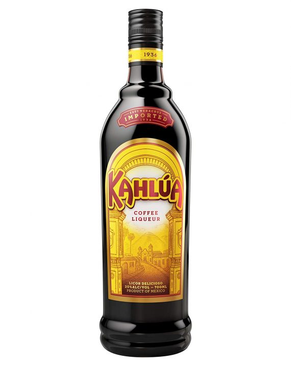 Kahlua Coffee Liqueur-0