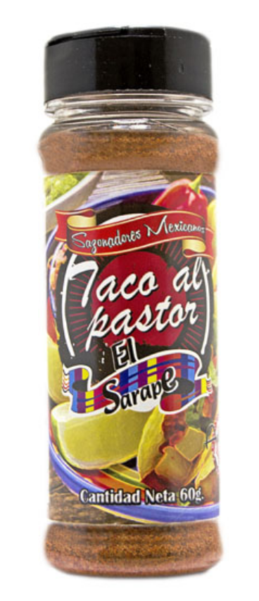 pastor taco seasoning