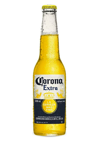 Corona – Beer / Cerveza 355ml