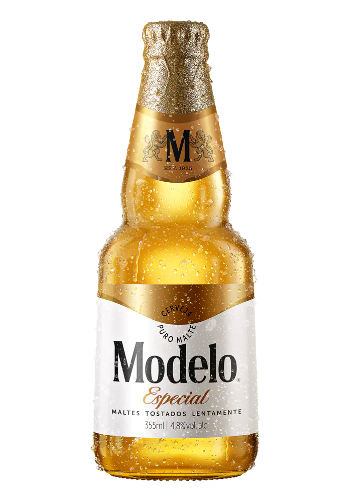 Modelo – Especial Beer / Cerveza 355ml