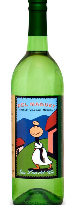 Del Maguey Mezcal San Juan del Rio-0