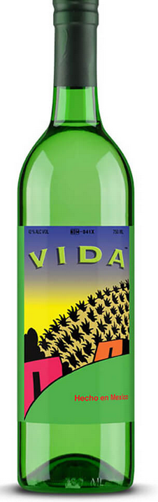 Del Maguey Mezcal Vida-0