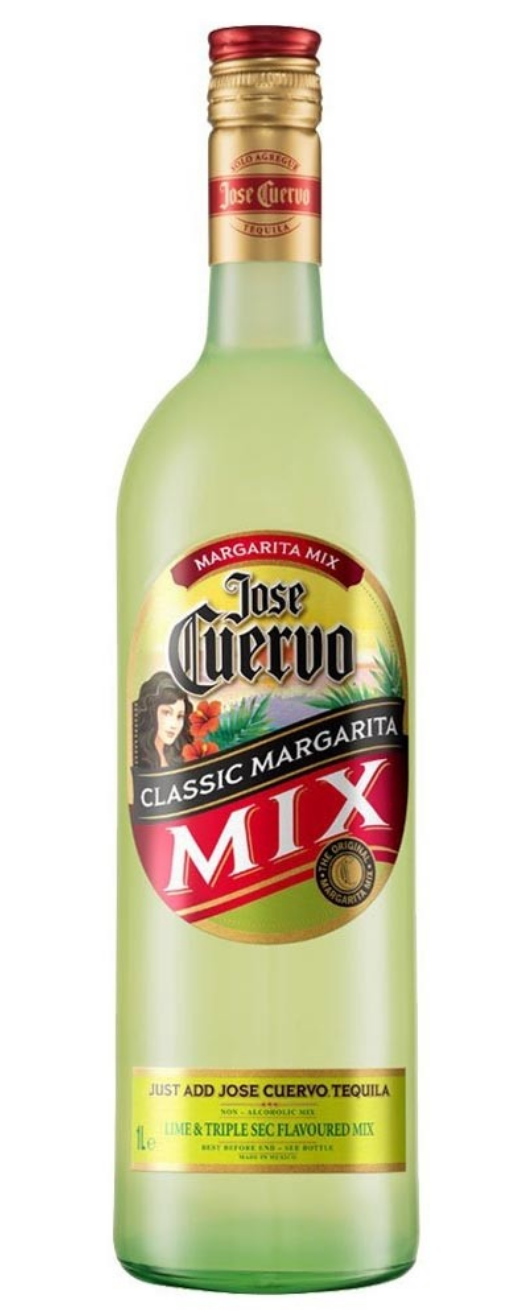 marg mix