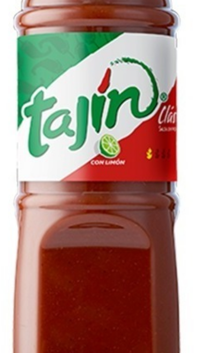 Tajin Clasico Sauce / Salsa Tajin Clasico-0
