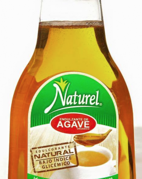 Agave Syrup / Miel de Agave-0
