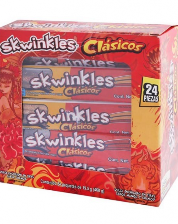 Skwinkles Clasicos (mango candy with chamoy)-0