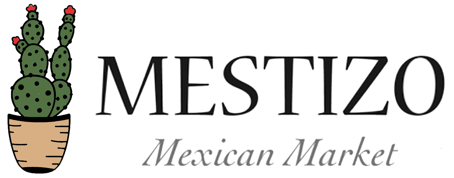 Mestizo Mexican Market
