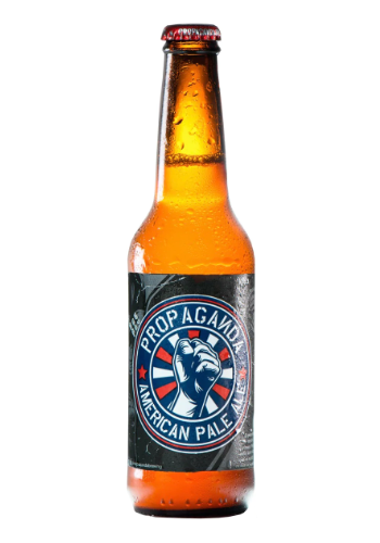 Propaganda – American Pale Ale Beer / Cerveza 355mll