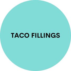 Taco Fillings