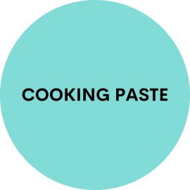 Cooking Paste