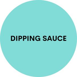 Dipping Sauce
