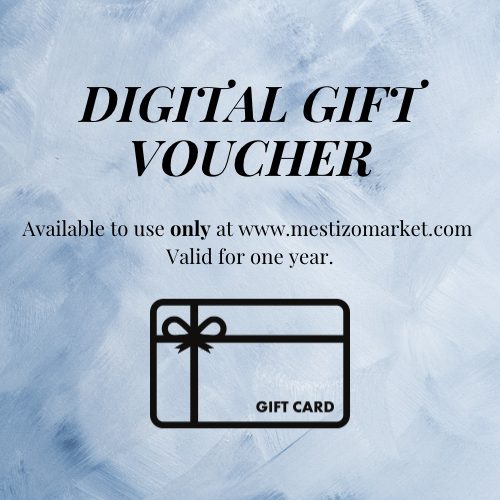 digital gift voucher