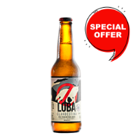 Loba Beer - Get 2x1