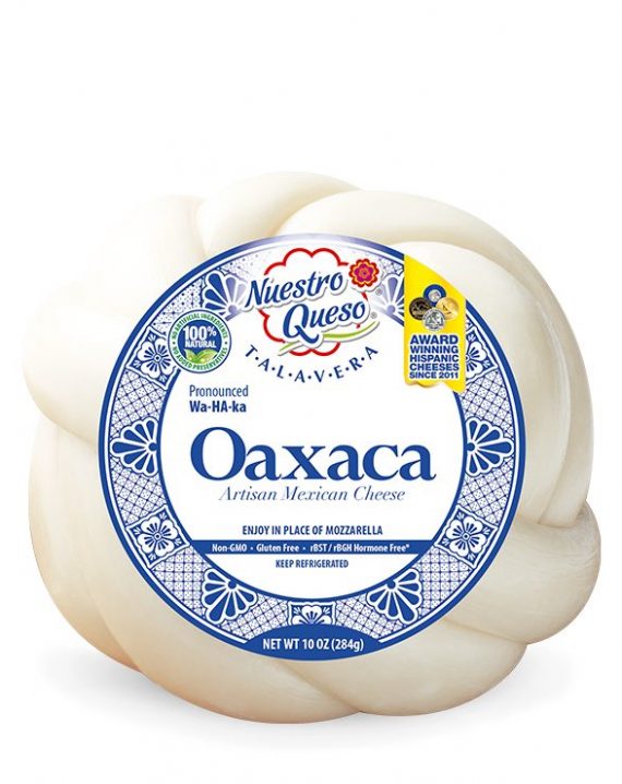 Queso Oaxaca 450g